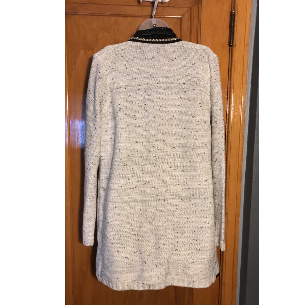 Cardigan - Picture 2 of 2